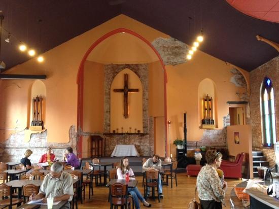 Photo credit: tripadvisor