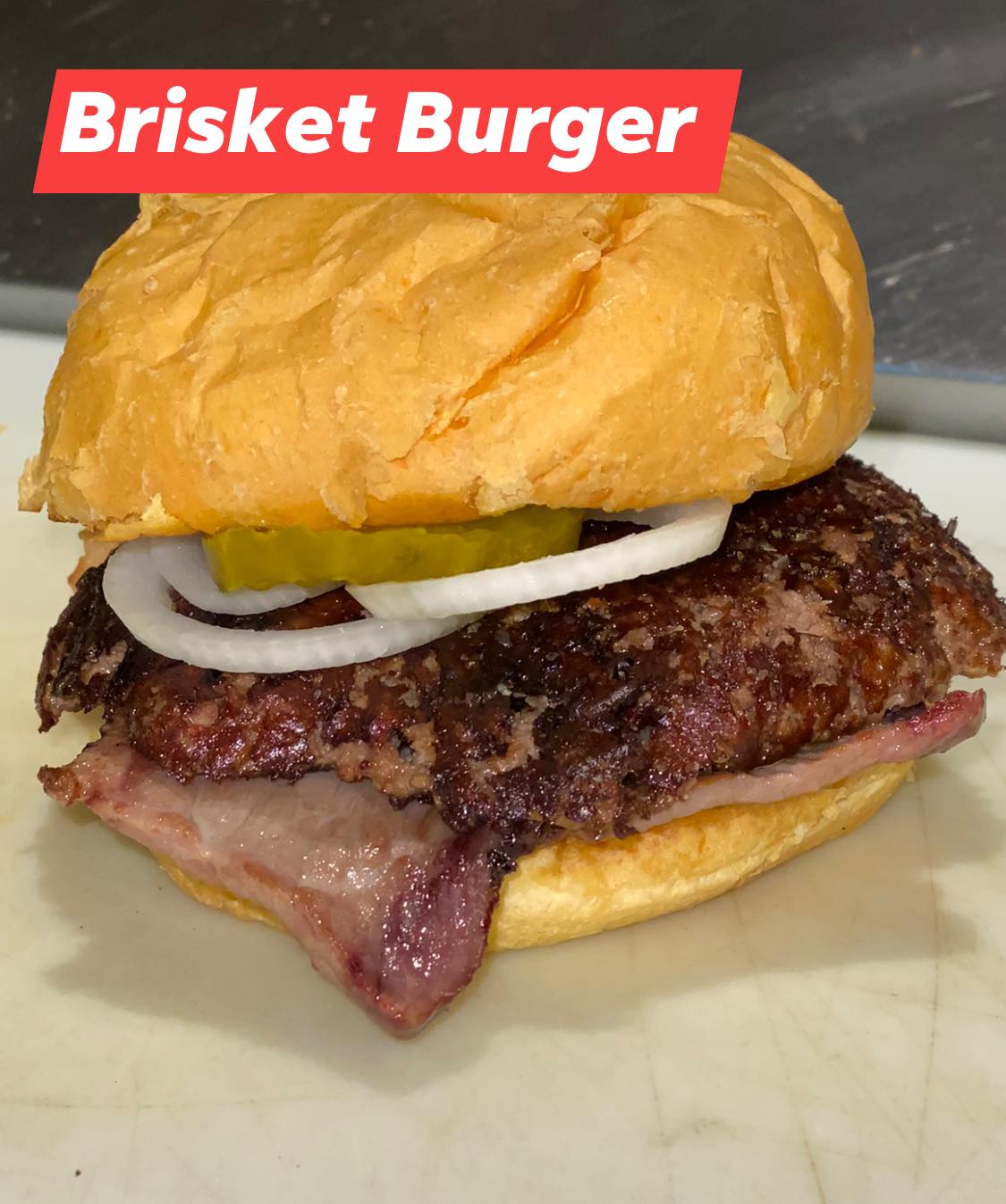 F&B's Eatery 3453 Hampton Ave, St. Louis