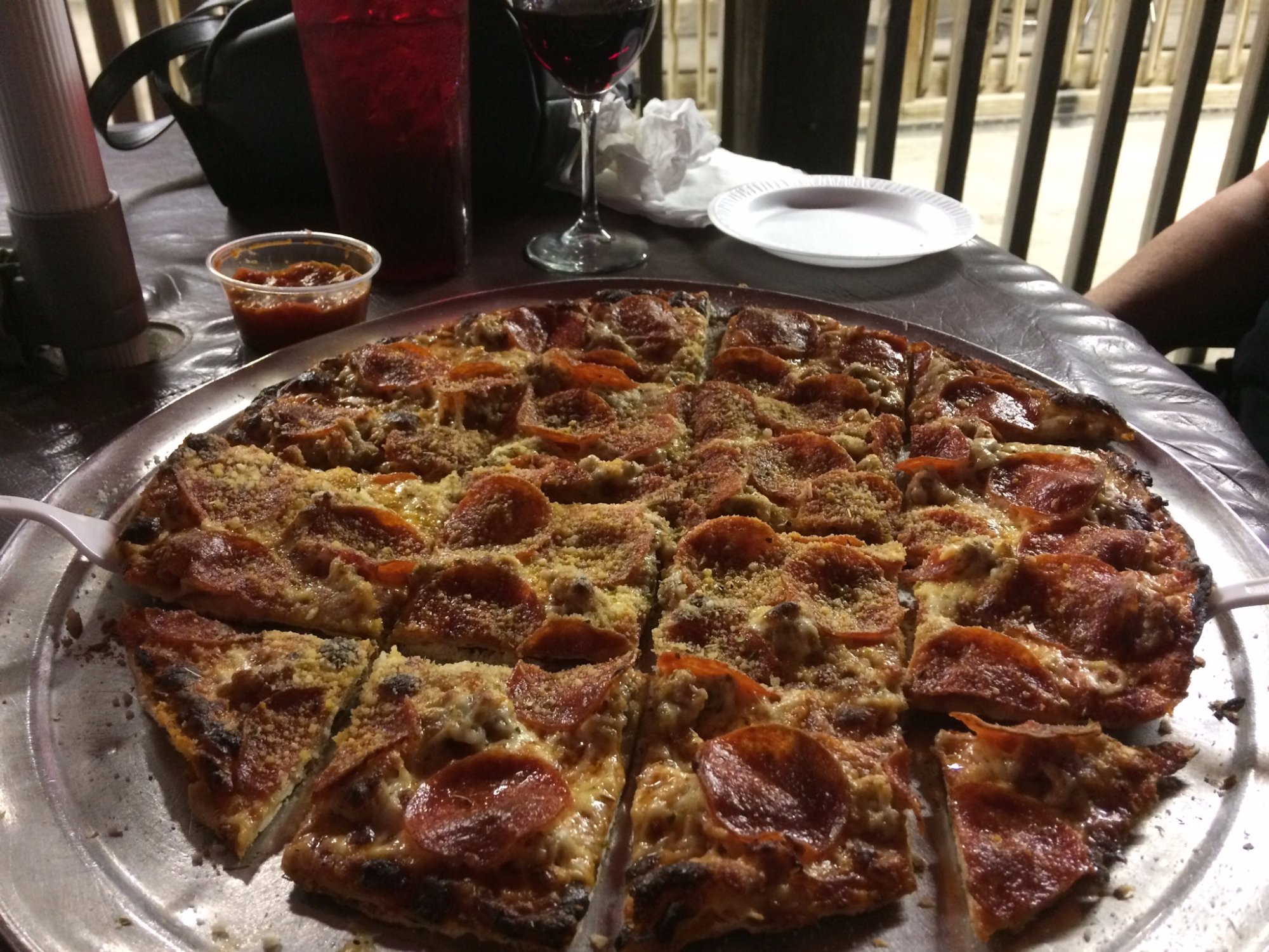 Photo credit: tripadvisor