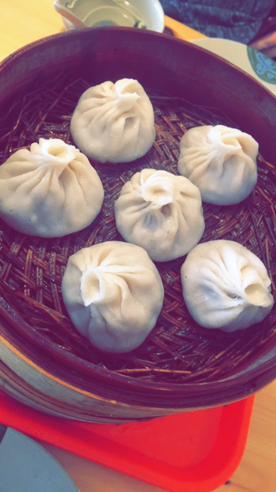 Soup Dumplings STL 8110 Olive Blvd, St. Louis