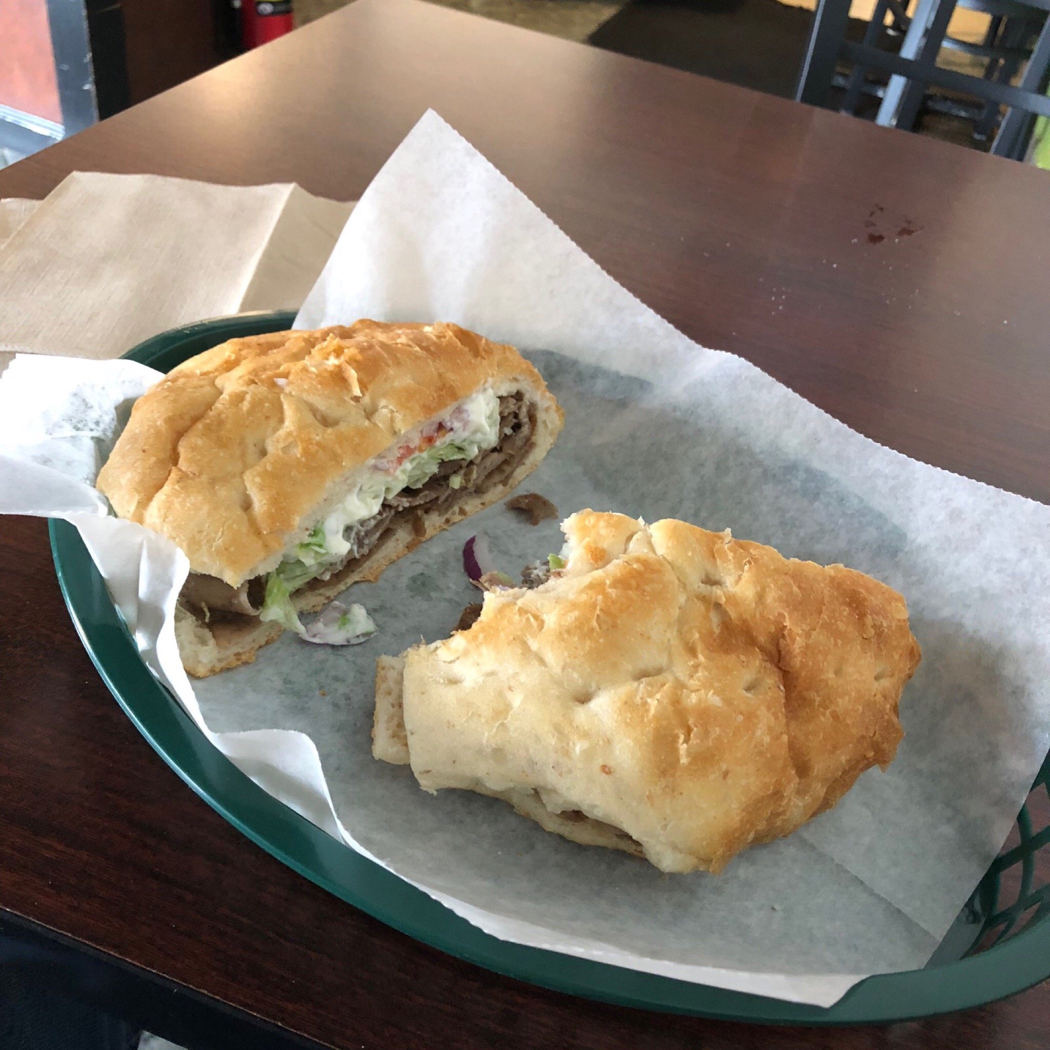 Photo credit: tripadvisor