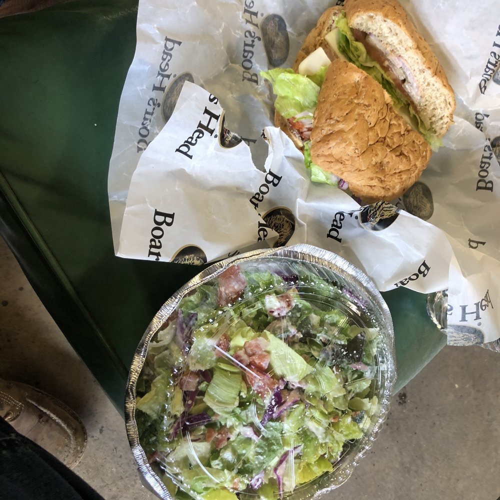 Vitale's Deli 425 N Sappington Rd, St. Louis