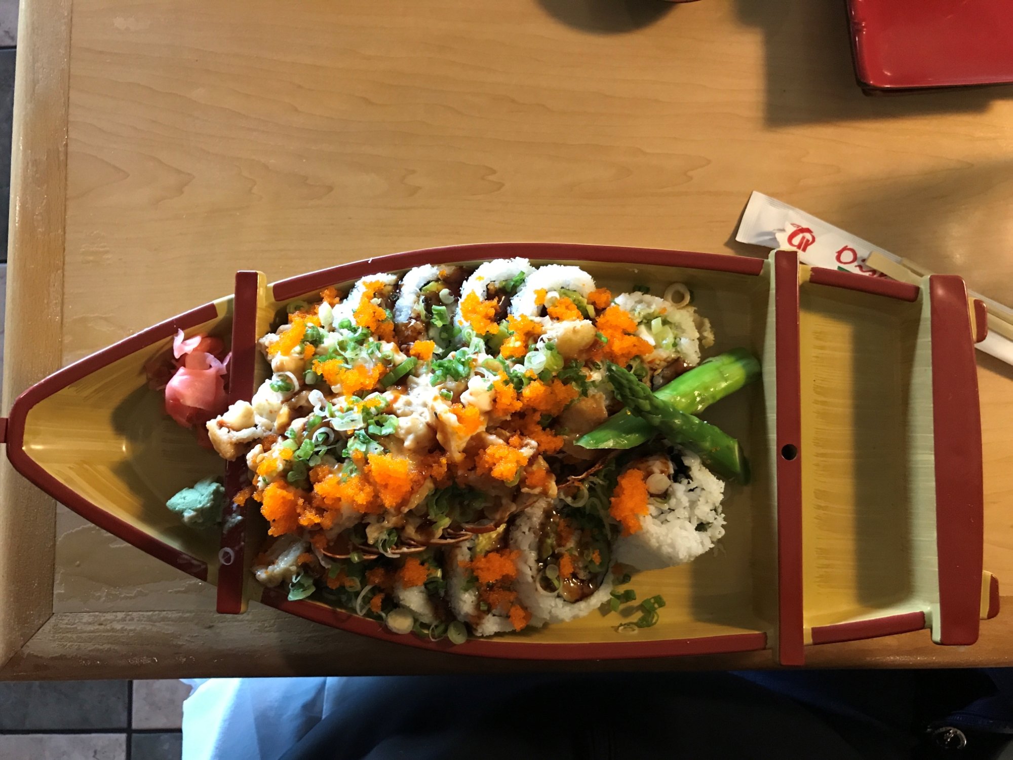 Photo credit: tripadvisor