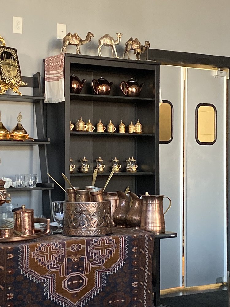 Sultan Mediterranean Restaurant 4200 Manchester Ave, St. Louis