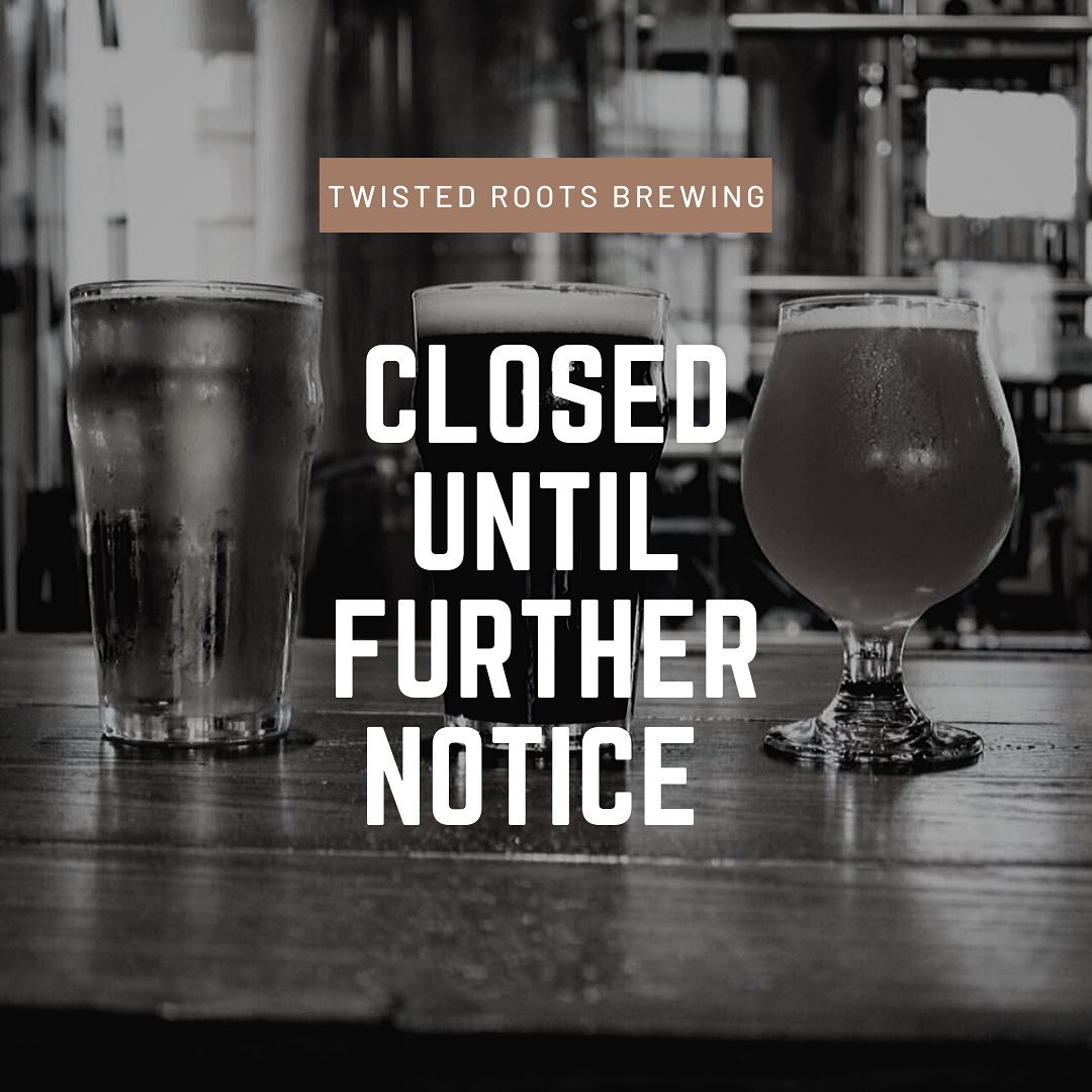 Twisted Roots Brewing 3690 Forest Park Ave, St. Louis
