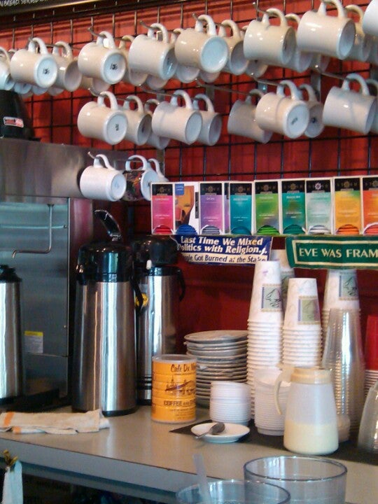 Photo credit: foursquare