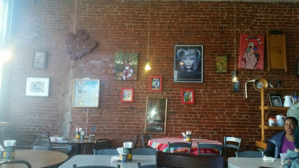 Photo credit: foursquare