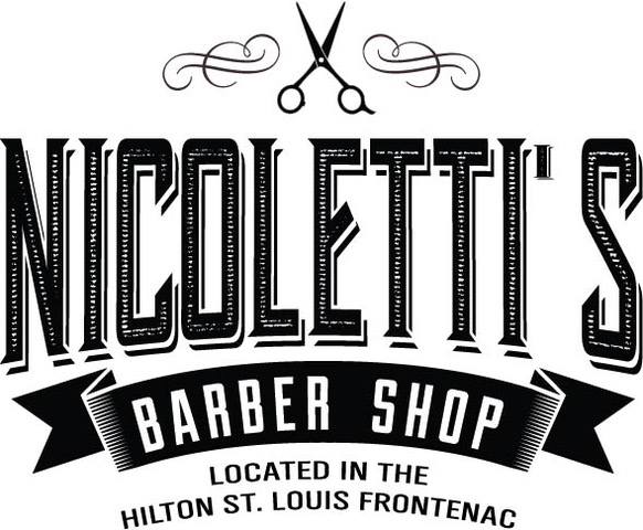 Nicoletti's Barber Shop
