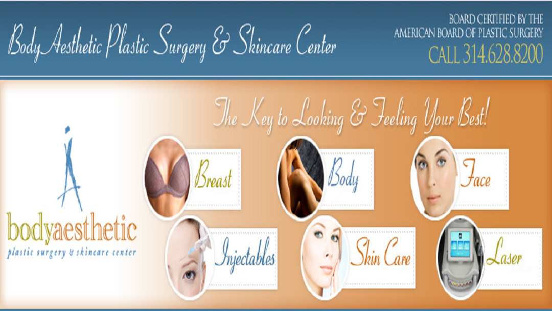 Body Aesthetic Plastic Surgery & Skincare Center