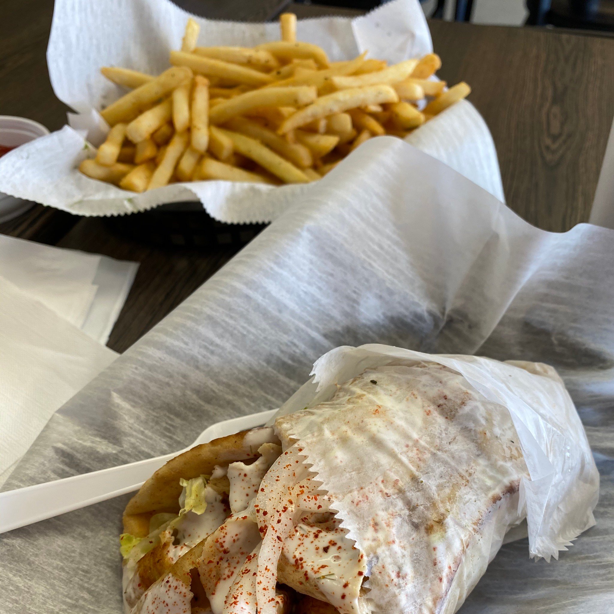 Photo credit: tripadvisor