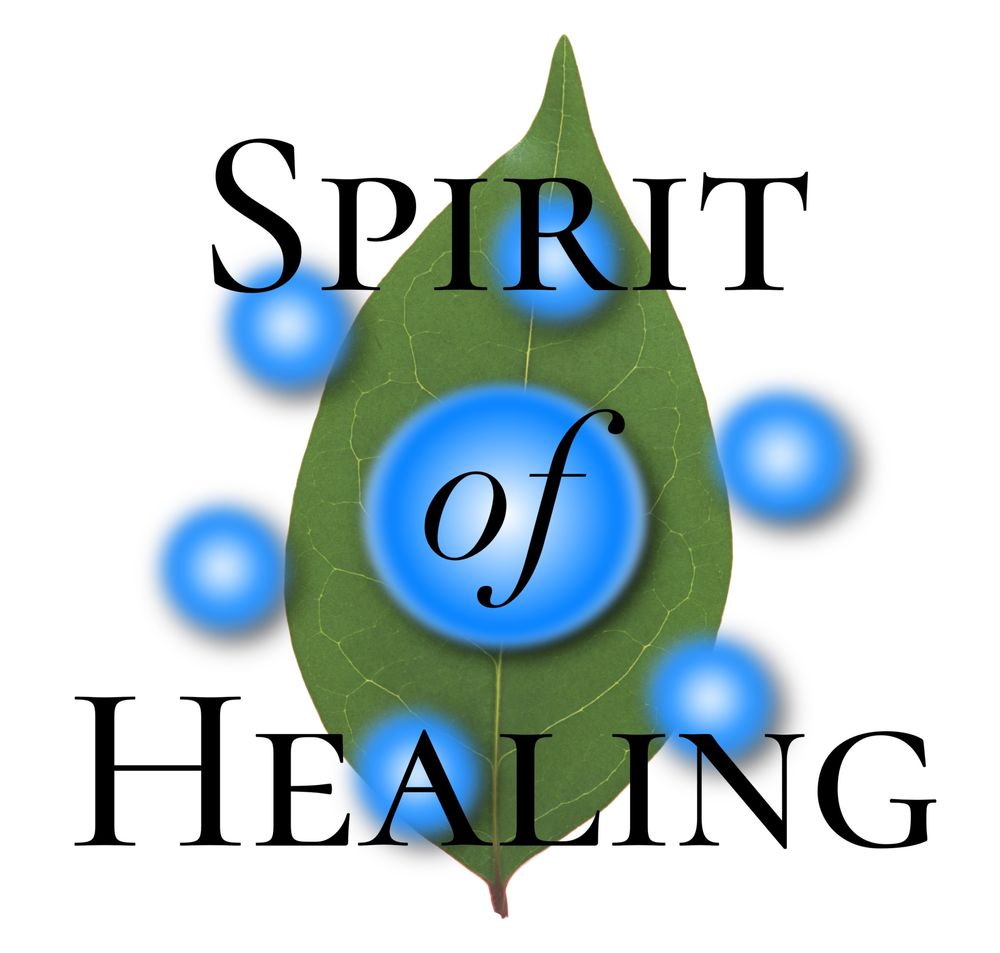 Spirit Of Healing - Massage & Coaching