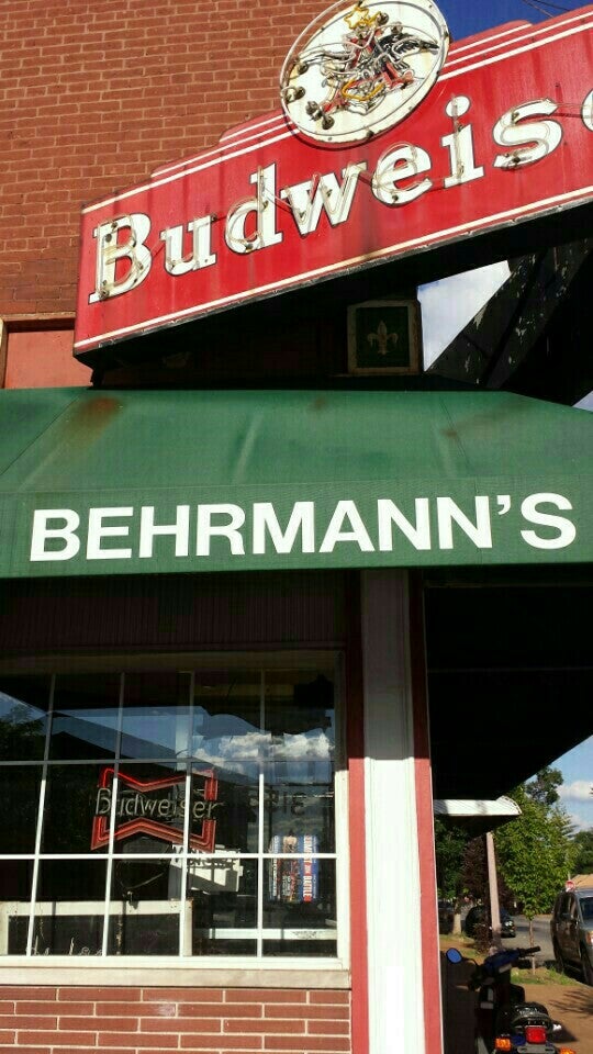 Behrmann's Tavern