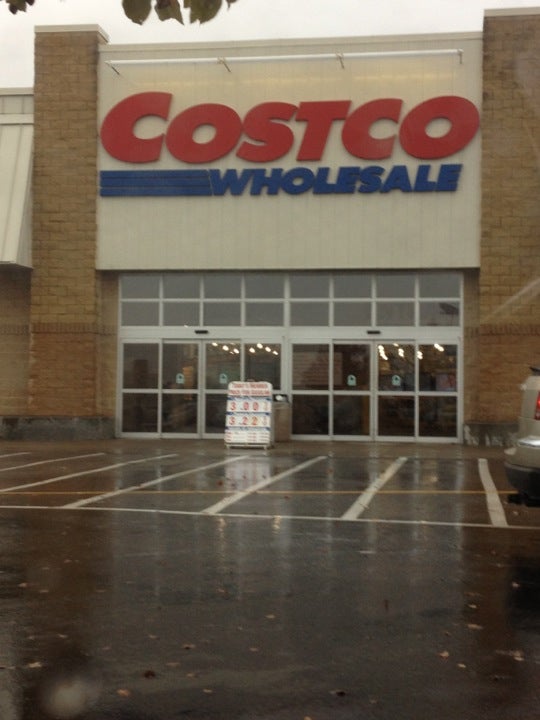 COSTCO WHOLESALE 200 Costco Way, St Peters MO Hours, Directions