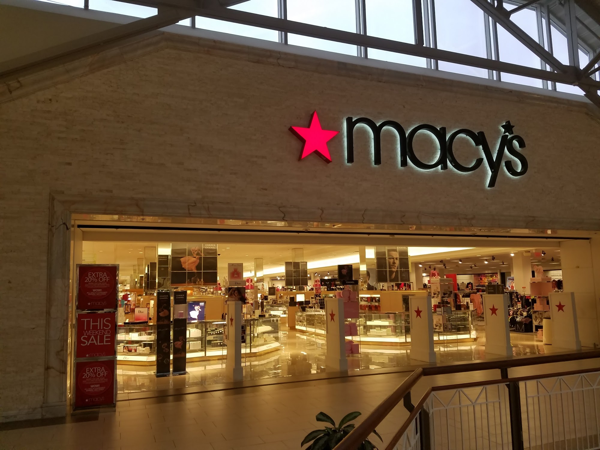 Macy's