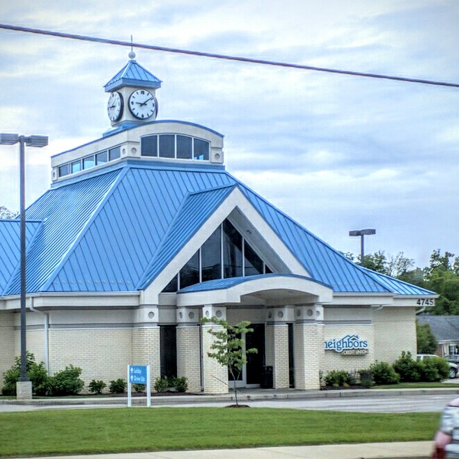 Neighbors Credit Union