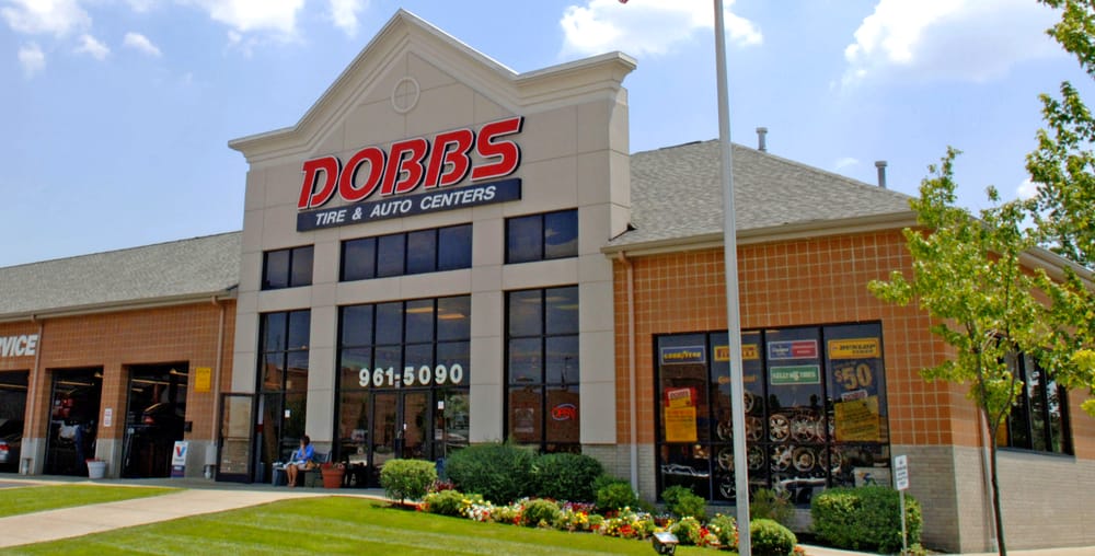 Dobbs Tire & Auto Centers Cave Springs