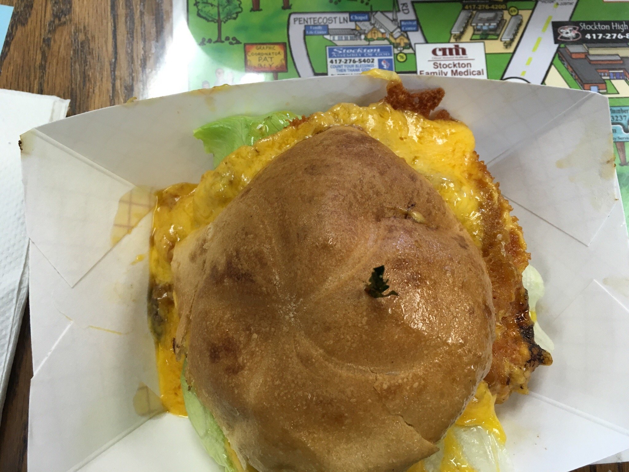 Photo credit: tripadvisor