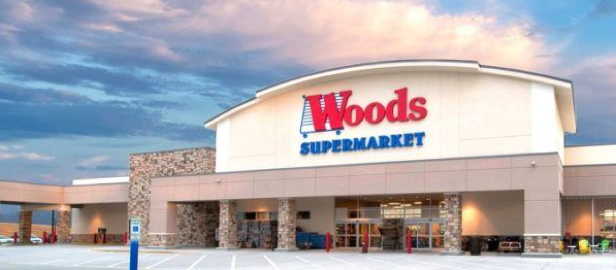 Woods Supermarket