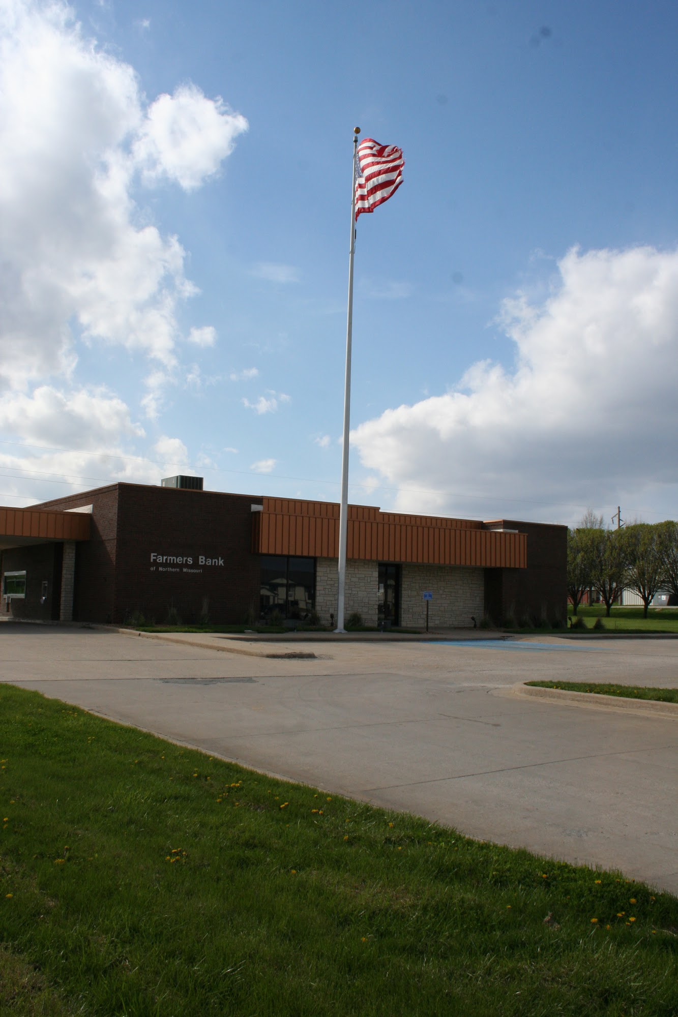 Farmers Bank of Northern Missouri