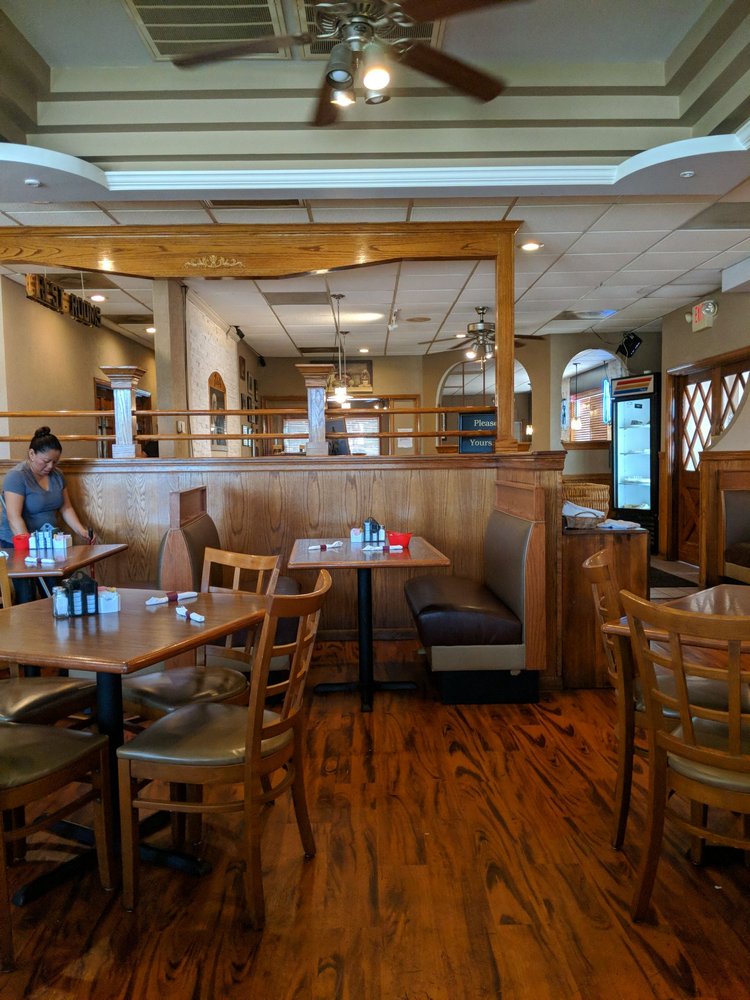 Troy, MO Restaurants Open for Takeout, Curbside Service and/or Delivery