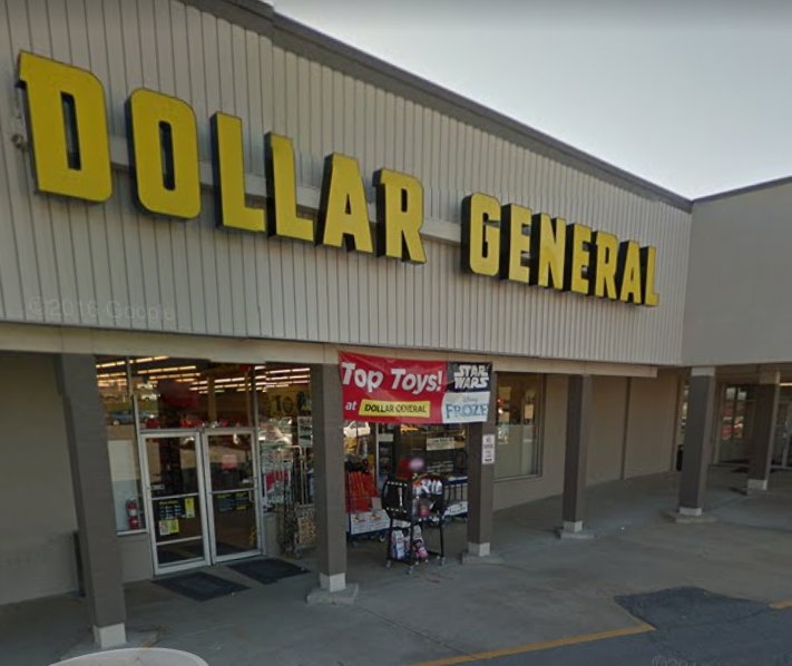 Dollar General