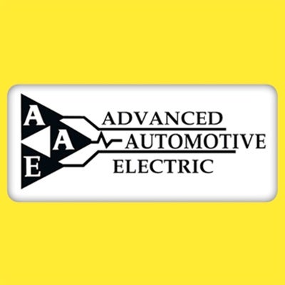 Advanced Automotive Electric