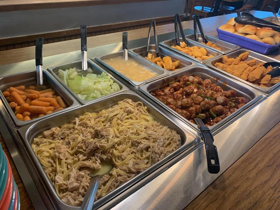 Restaurants in Vandalia, MO Updated Spring 2020 Restaurantji