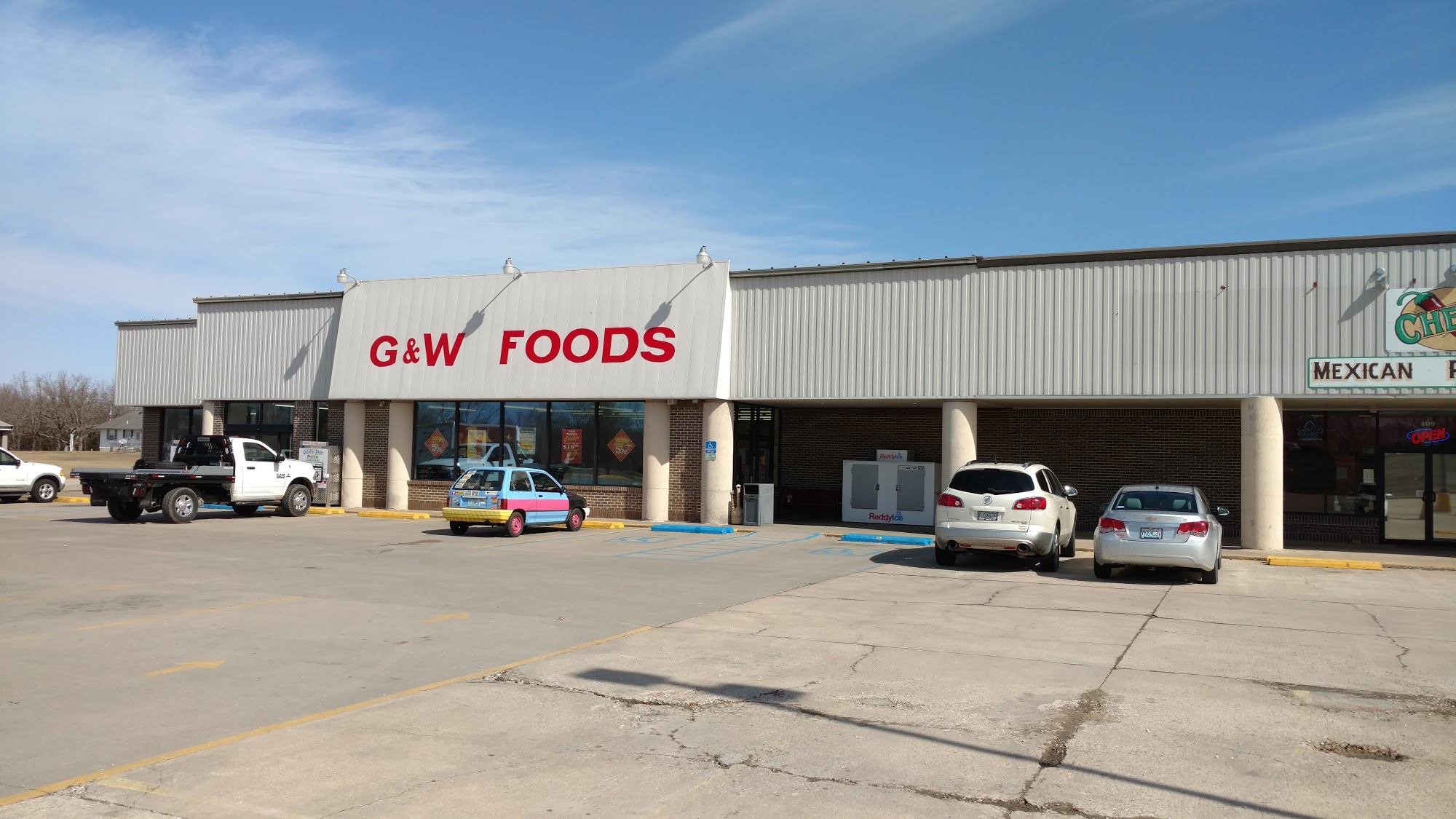 G&W Foods