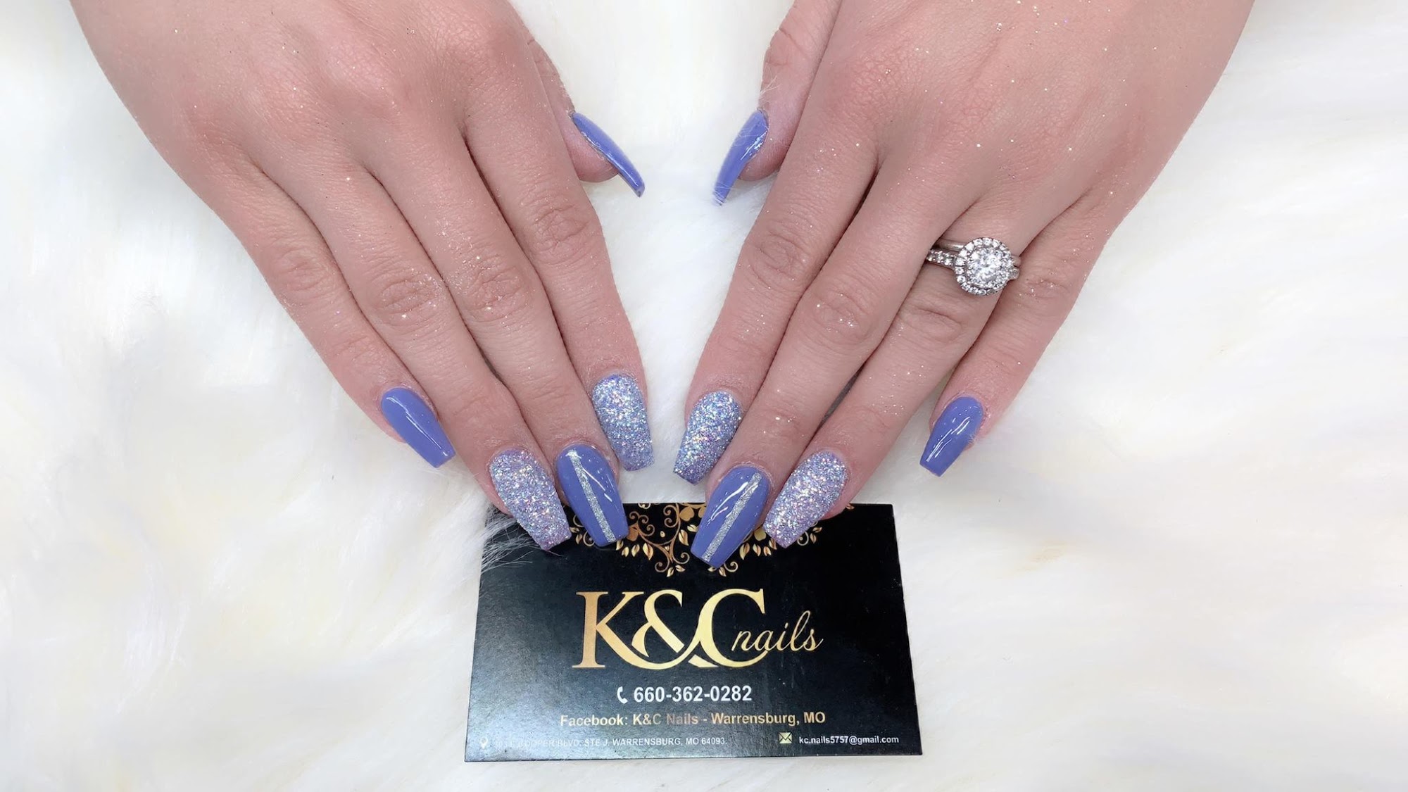 K&C nails