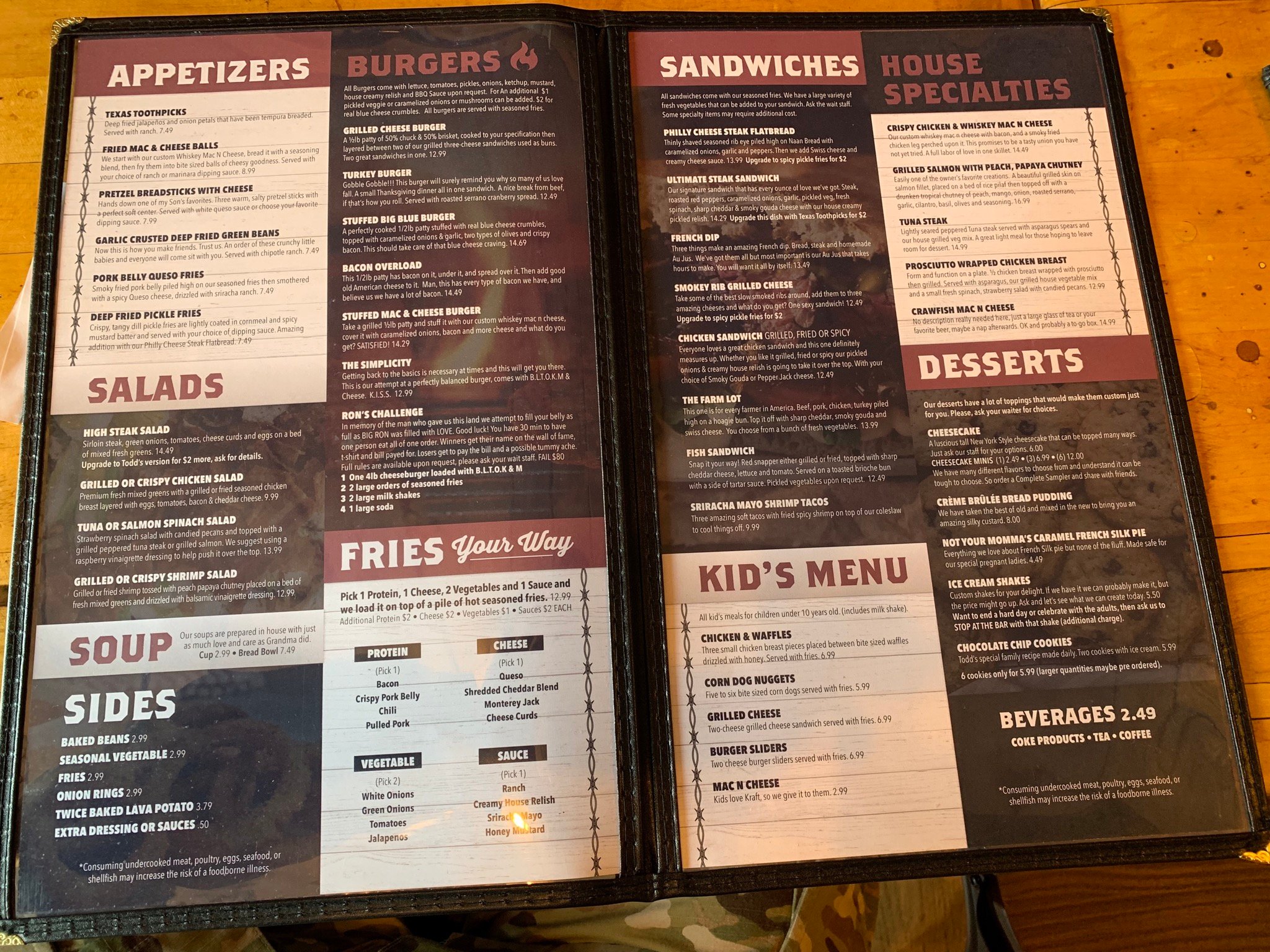 Photo credit: Tripadvisor