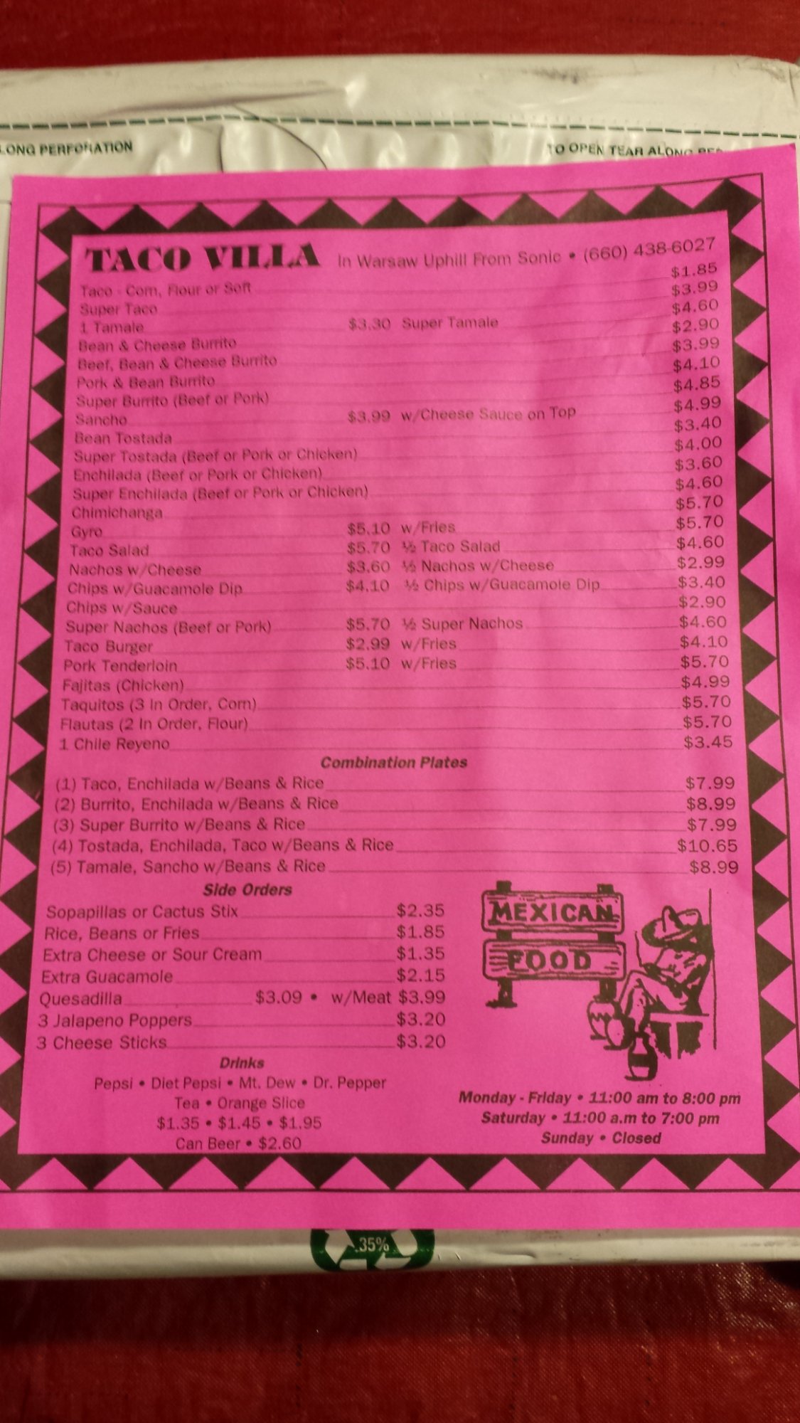 Photo credit: Tripadvisor