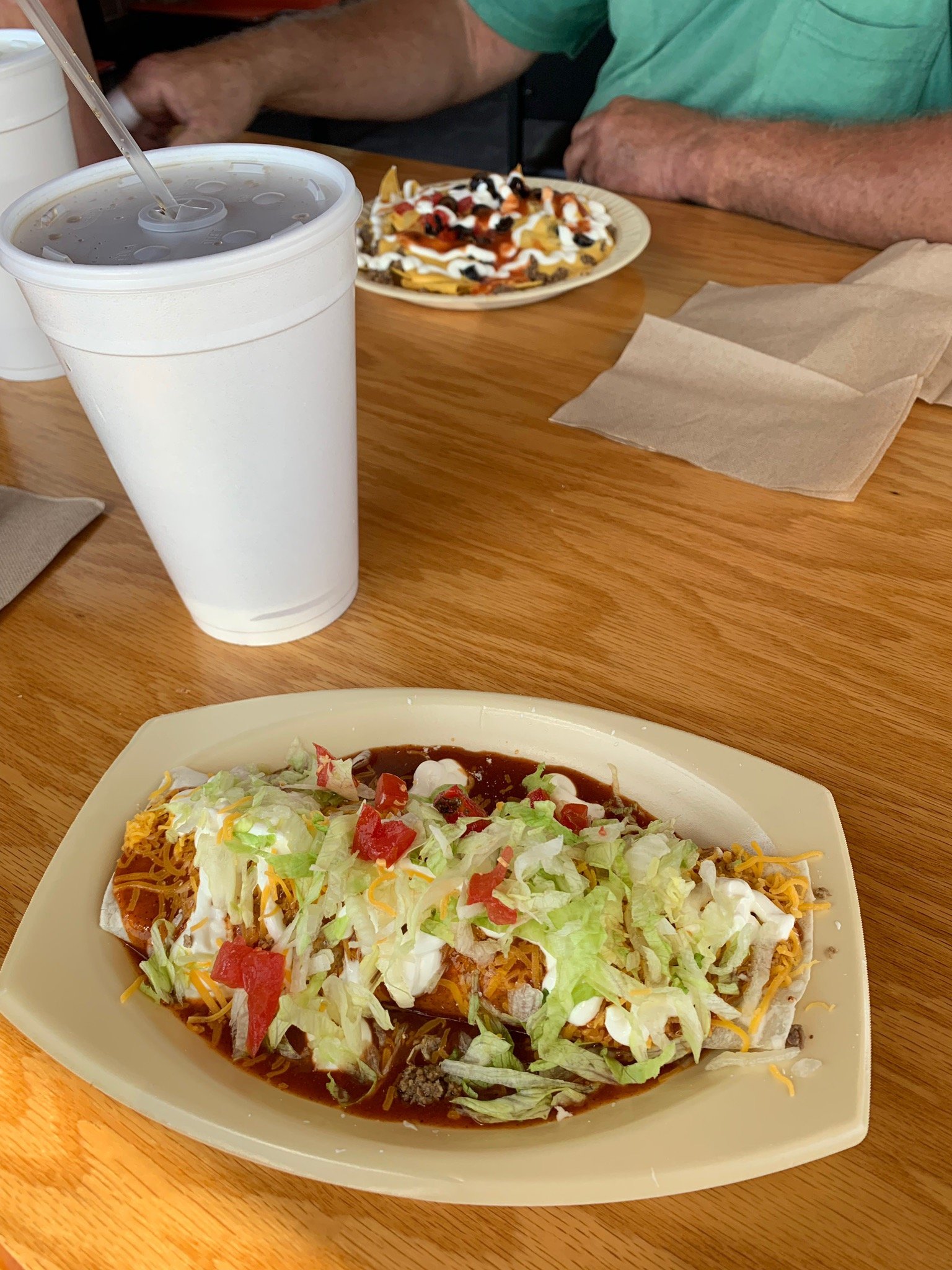 Photo credit: tripadvisor