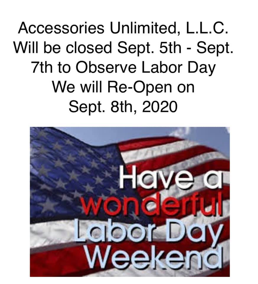 Accessories Unlimited, LLC