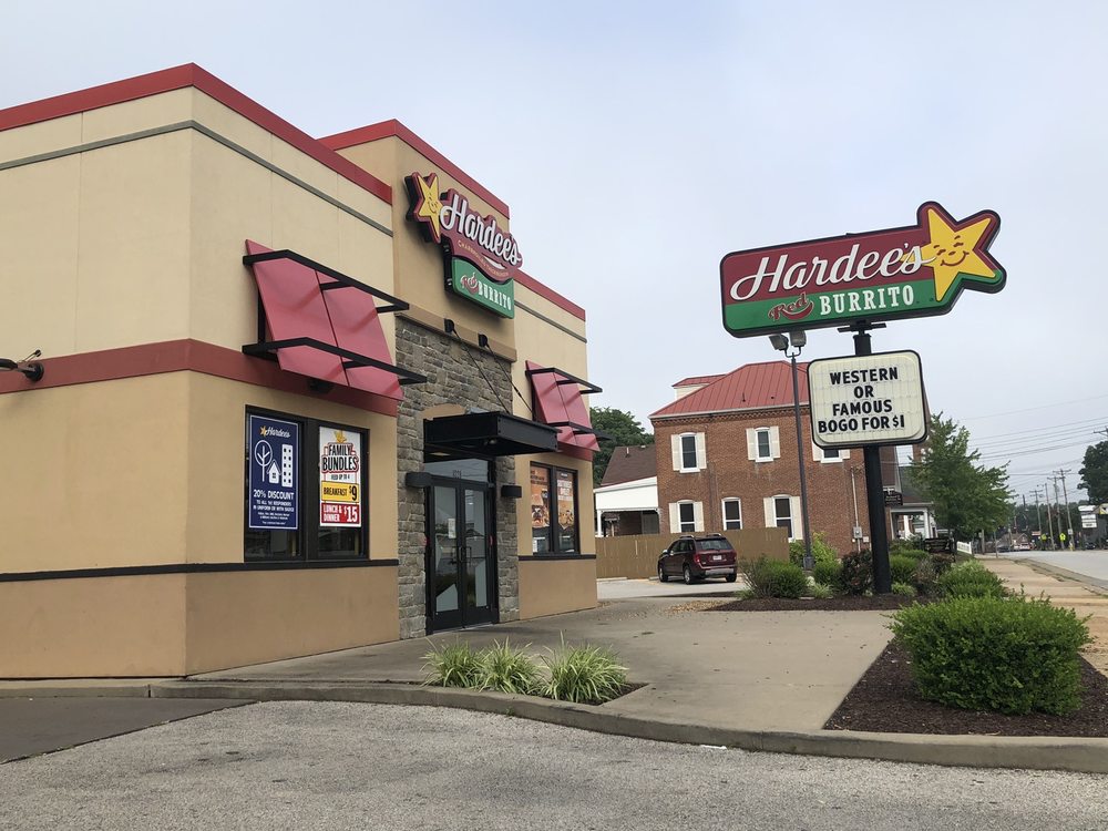 Washington, MO Restaurants Open for Takeout, Curbside Service and/or