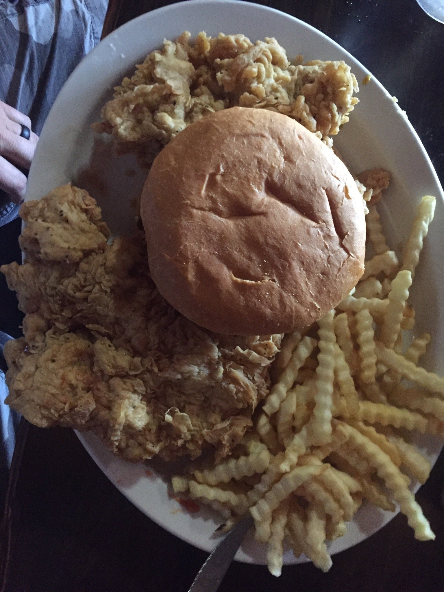 Photo credit: tripadvisor