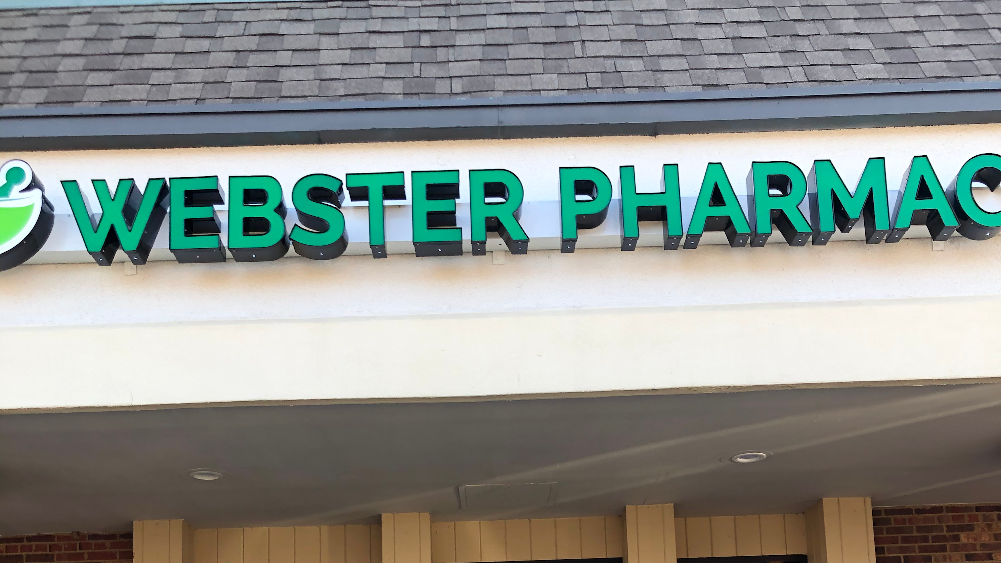 Webster Pharmacy