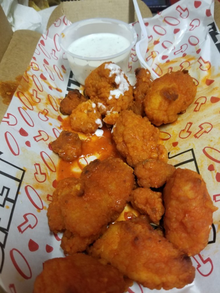 Photo credit: tripadvisor