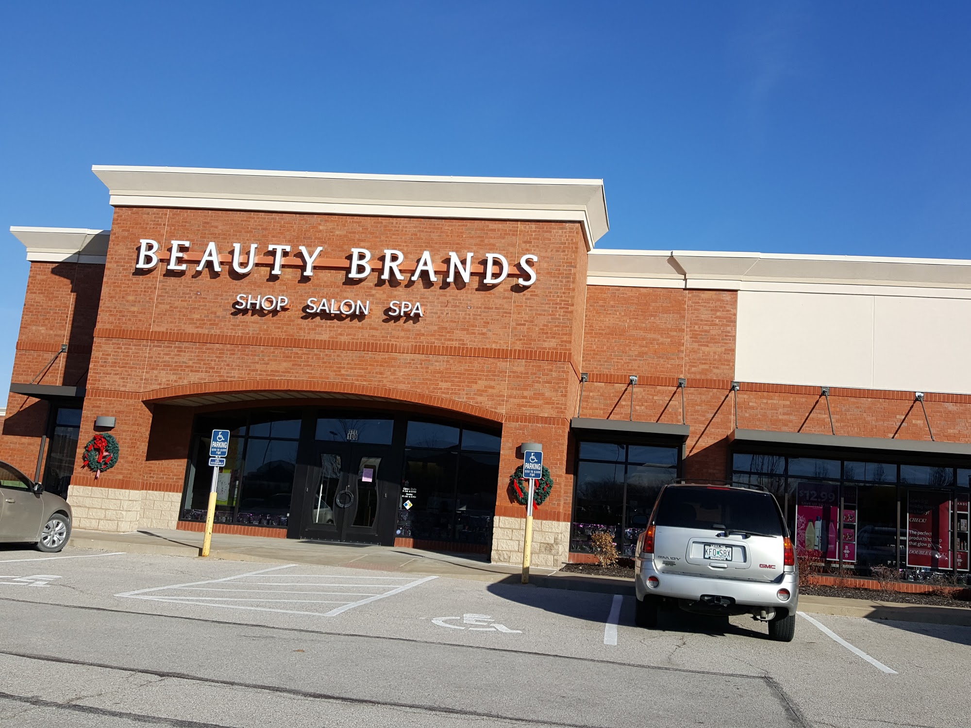 Beauty Brands