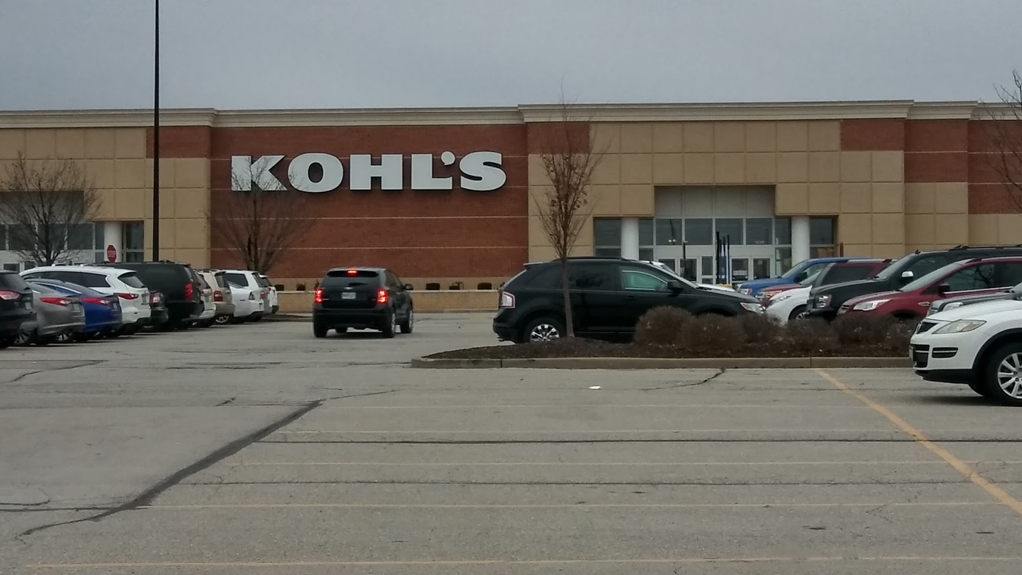 Kohl's