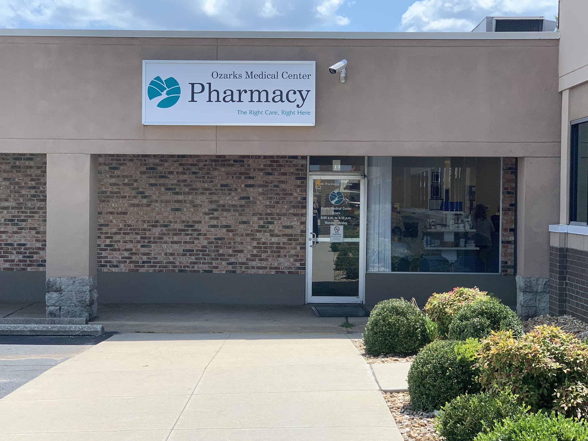 Ozarks Healthcare Pharmacy