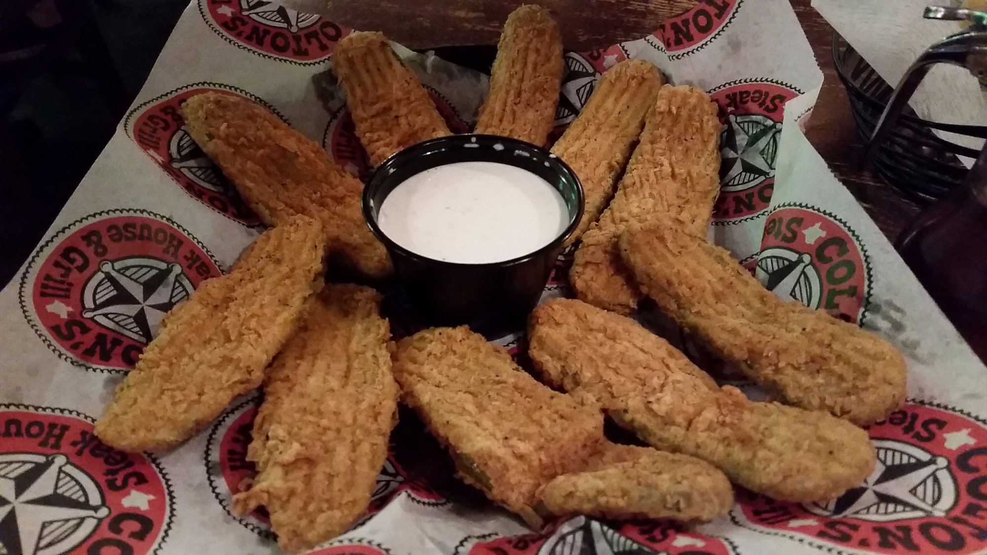 Photo credit: tripadvisor