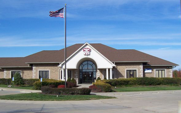 First State Community Bank