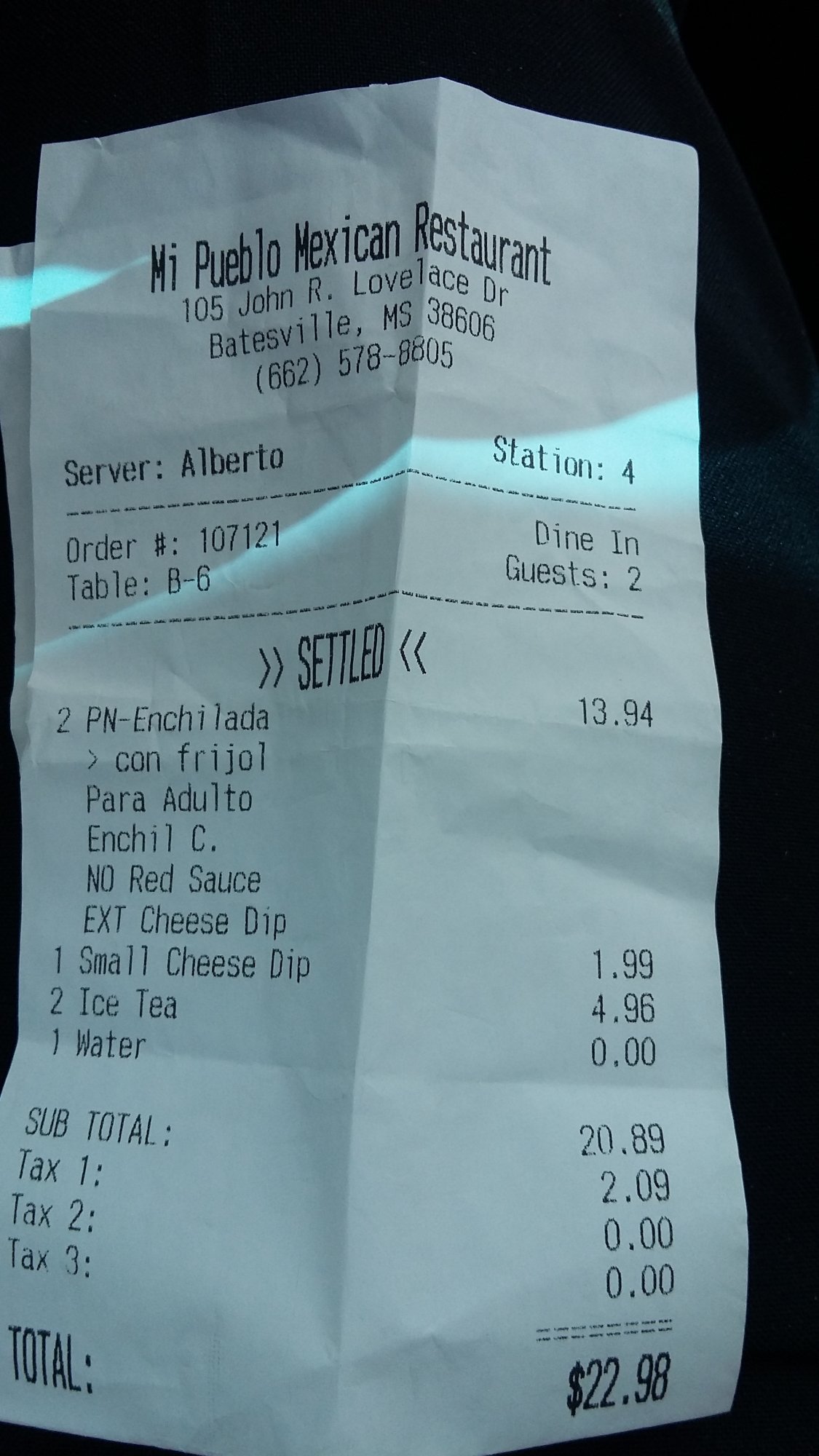 Photo credit: Tripadvisor