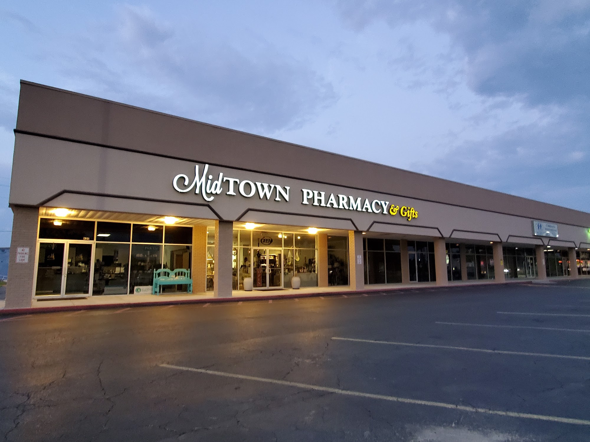 MidTown Pharmacy & Gifts