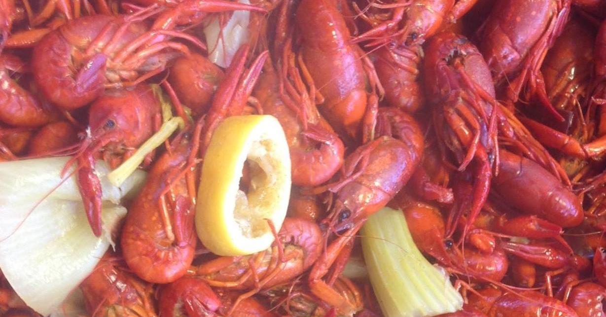 Pinchers Seafood