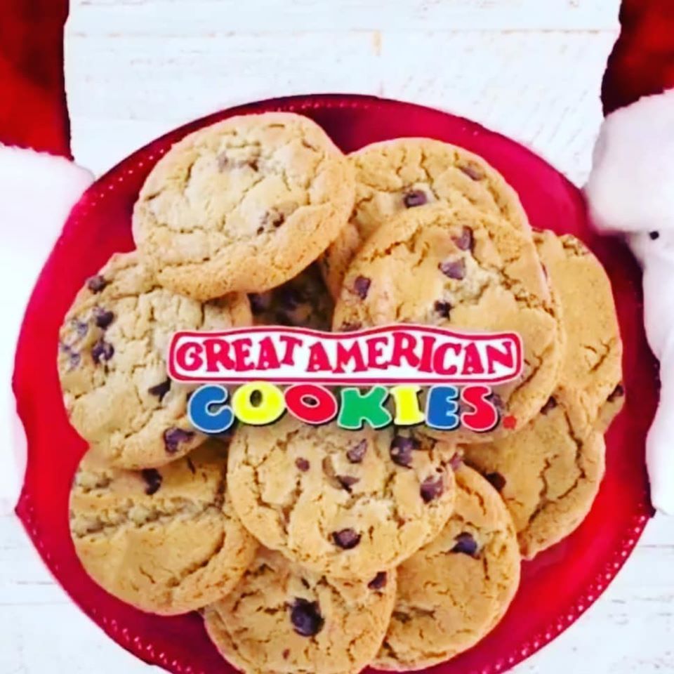 Great American Cookies