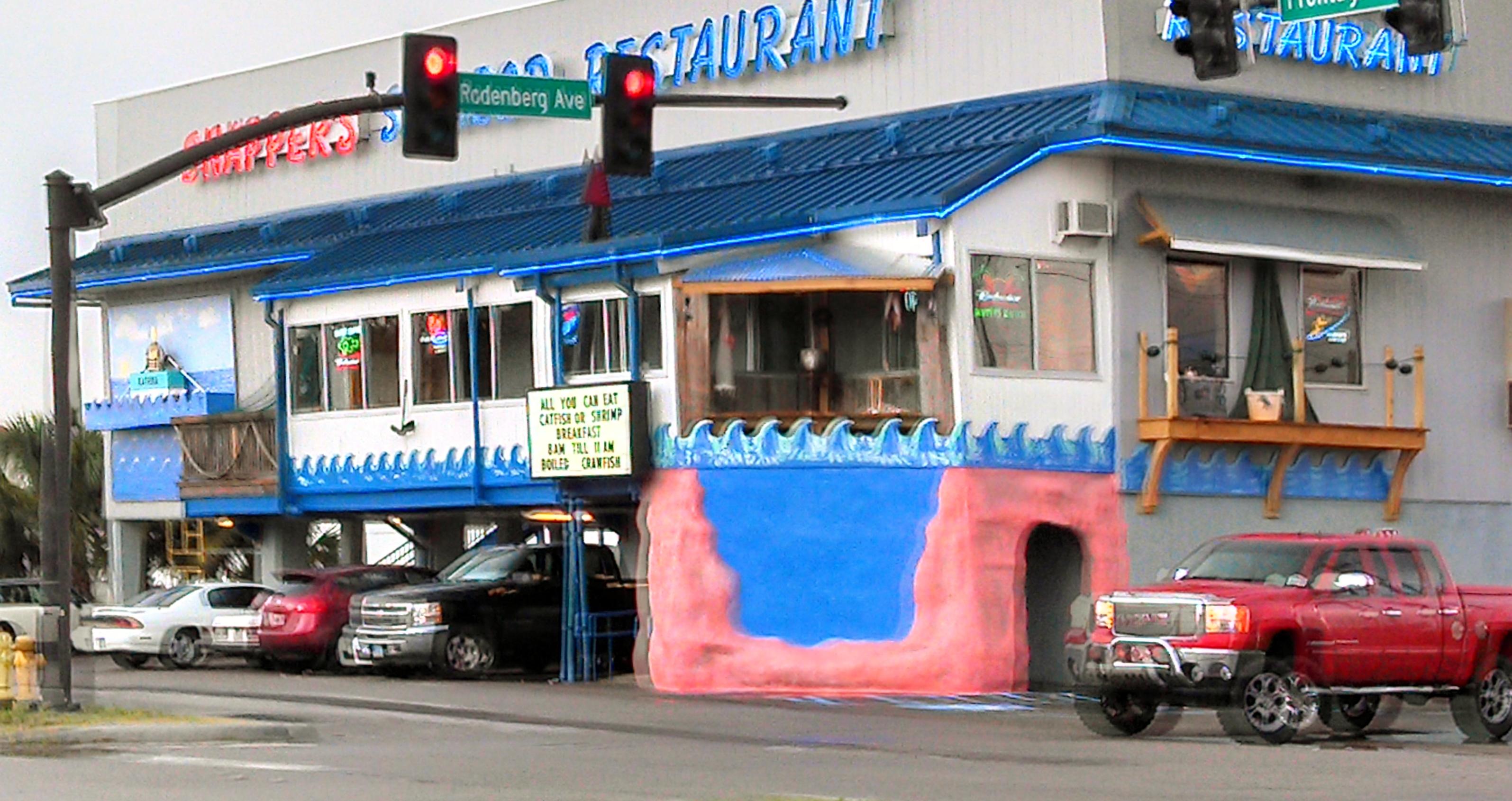 Photo credit: tripadvisor