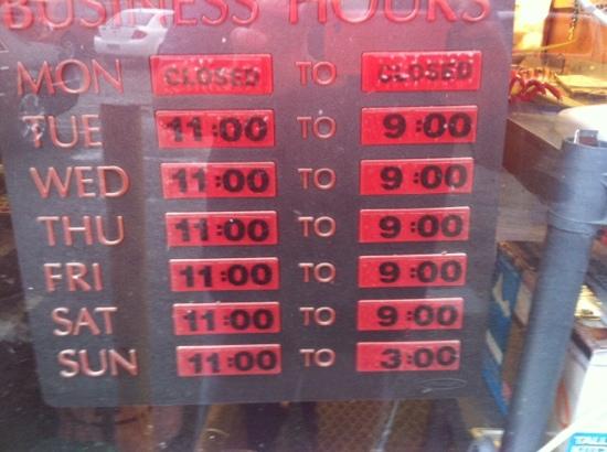 Photo credit: tripadvisor