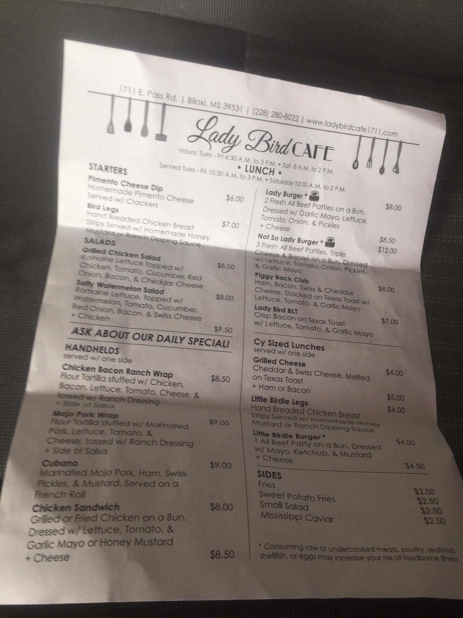 Photo credit: Tripadvisor