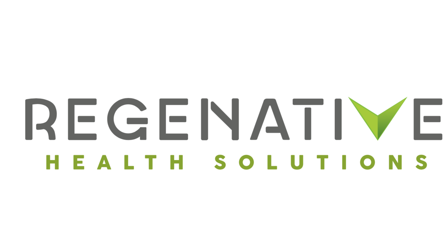 Regenerative Health Solutions